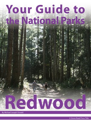cover image of Your Guide to Redwood National Park